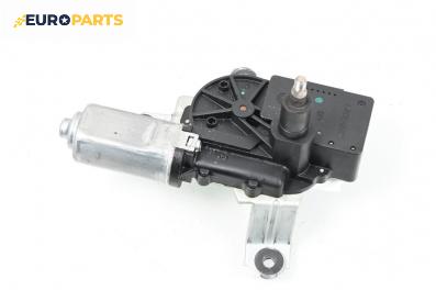 Ел. мотор за чистачките за Chevrolet Captiva SUV (06.2006 - ...), джип, позиция: задна