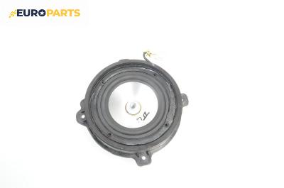 Високоговорител за Chevrolet Captiva SUV (06.2006 - ...)