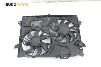 Перки охлаждане за Chevrolet Captiva SUV (06.2006 - ...) 2.2 D 4WD, 184 к.с.