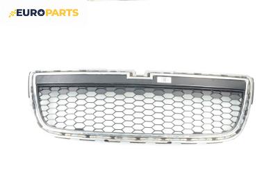 Решетка за Chevrolet Captiva SUV (06.2006 - ...), джип, позиция: предна