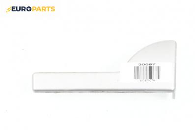 Интериорна лайсна за BMW X5 Series E53 (05.2000 - 12.2006), 4+1 вр., джип