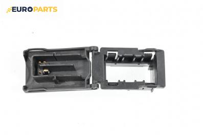 Интериорна пластмаса за BMW X5 Series E53 (05.2000 - 12.2006), 4+1 вр., джип, позиция: предна