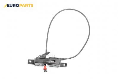 Брава преден капак за BMW X5 Series E53 (05.2000 - 12.2006)