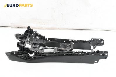 Централна конзола за Audi A6 Sedan C8 (02.2018 - ...)