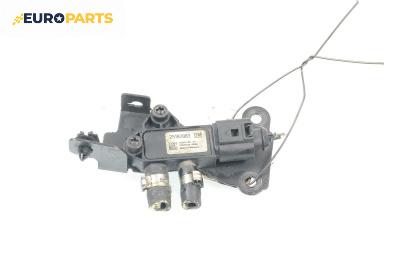 Сензор за налягане в изпускателната система за Chevrolet Captiva SUV (06.2006 - ...), № 25182883