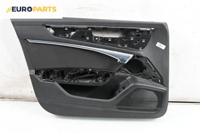 Кора врата за Audi A6 Sedan C8 (02.2018 - ...), 4+1 вр., седан, позиция: предна, лява