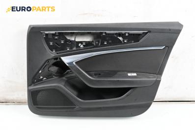 Кора врата за Audi A6 Sedan C8 (02.2018 - ...), 4+1 вр., седан, позиция: предна, дясна
