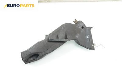 Пластмасова кора за BMW X5 Series E53 (05.2000 - 12.2006), 4+1 вр., джип