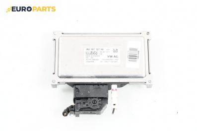 Модул камера за Audi A6 Sedan C8 (02.2018 - ...), № 4KE907107AA