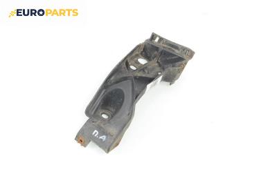 Държач броня за Audi A8 Sedan 4E (10.2002 - 07.2010), седан, позиция: предна, дясна
