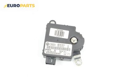 Модул за Audi A8 Sedan 4E (10.2002 - 07.2010), № 4E0 915 181 C