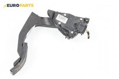 Педал газ за Audi A8 Sedan 4E (10.2002 - 07.2010), № 4E1 723 523 D