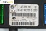 Комфорт модул за Audi A8 Sedan 4E (10.2002 - 07.2010), № 4E0 959 760