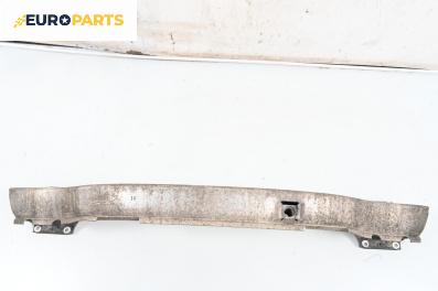 Основа броня за Audi A8 Sedan 4E (10.2002 - 07.2010), седан, позиция: задна