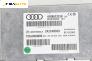 Модул GSM за Audi A8 Sedan 4E (10.2002 - 07.2010), № 4E0 862 333 B