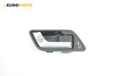 Вътрешна дръжка за Land Rover Range Rover Sport I (02.2005 - 03.2013), 4+1 вр., джип, позиция: предна, дясна