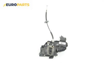 Брава на врата за Land Rover Range Rover Sport I (02.2005 - 03.2013), позиция: предна, лява
