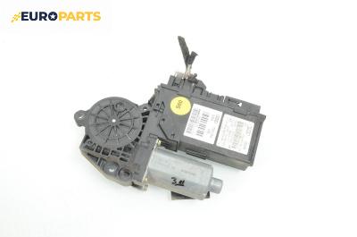 Електромотор за стъклоподемник за Audi A8 Sedan 4E (10.2002 - 07.2010), 4+1 вр., седан, позиция: задна, дясна