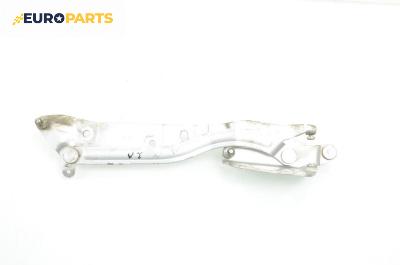 Панта заден капак за Audi A8 Sedan 4E (10.2002 - 07.2010), 4+1 вр., седан, позиция: дясна