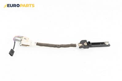 Моторче предпазен колан за Audi A8 Sedan 4E (10.2002 - 07.2010), 4+1 вр.