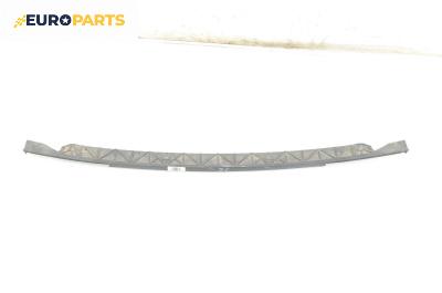 Държач броня за Audi A8 Sedan 4E (10.2002 - 07.2010), седан, позиция: задна