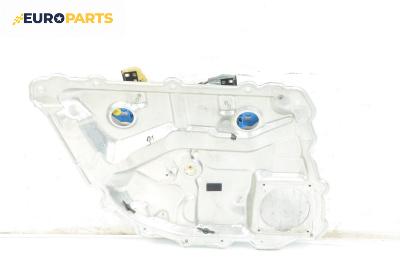 Механизъм ел. стъкло за Audi A8 Sedan 4E (10.2002 - 07.2010), 4+1 вр., седан, позиция: задна, лява