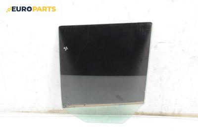 Странично стъкло за Land Rover Range Rover Sport I (02.2005 - 03.2013), 4+1 вр., джип, позиция: задна, лява