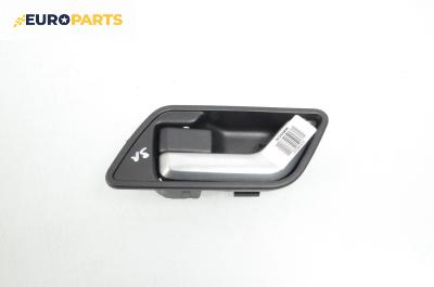 Вътрешна дръжка за Land Rover Range Rover Sport I (02.2005 - 03.2013), 4+1 вр., джип, позиция: задна, лява