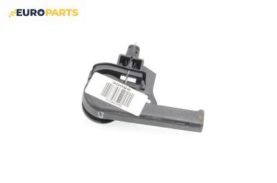 Вътрешна дръжка преден капак за Land Rover Range Rover Sport I (02.2005 - 03.2013), 4+1 вр., джип
