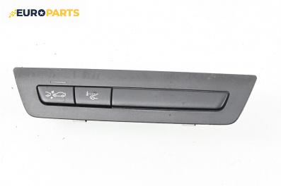 Панел бутони за BMW 7 Series F01 (02.2008 - 12.2015)