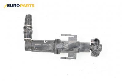 Пръскалка фар за BMW 7 Series F01 (02.2008 - 12.2015), позиция: лява