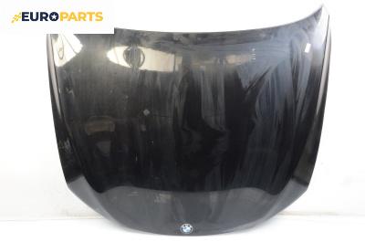 Преден капак за BMW 7 Series F01 (02.2008 - 12.2015), 4+1 вр., седан, позиция: предна