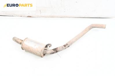 Крайно гърне за Land Rover Range Rover Sport I (02.2005 - 03.2013) 2.7 D 4x4, 190 к.с.