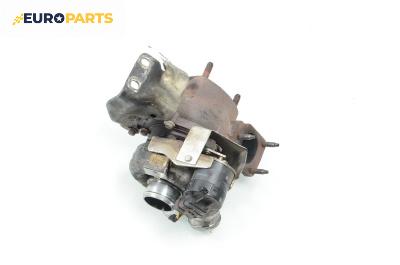 Турбо за Land Rover Range Rover Sport I (02.2005 - 03.2013) 2.7 D 4x4, 190 к.с., № 53049700069