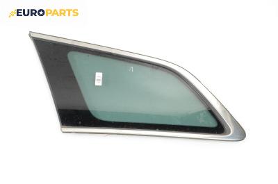 Фикс за Mazda CX-7 SUV (06.2006 - 12.2014), 4+1 вр., джип, позиция: лява