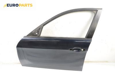 Врата за BMW 3 Series E90 Touring E91 (09.2005 - 06.2012), 4+1 вр., комби, позиция: предна, лява