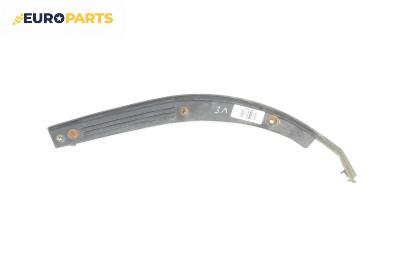 Пластмасов капак за Mazda CX-7 SUV (06.2006 - 12.2014), 4+1 вр., джип