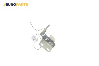 Планка за BMW 7 Series F01 (02.2008 - 12.2015), 4+1 вр., седан