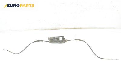 Механизъм паркинг спирачка за BMW 7 Series F01 (02.2008 - 12.2015), № 6 797 175