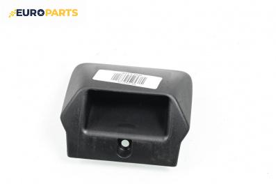 Интериорна пластмаса за Volkswagen Passat V Sedan B6 (03.2005 - 12.2010), 4+1 вр., седан, позиция: предна