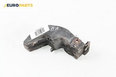 Държач броня за Audi A4 Avant B6 (04.2001 - 12.2004), комби, позиция: предна, лява