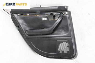 Кора врата за Audi A4 Avant B6 (04.2001 - 12.2004), 4+1 вр., комби, позиция: задна, лява