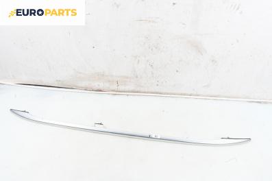 Релса багажник за Audi A4 Avant B6 (04.2001 - 12.2004), 4+1 вр., комби, позиция: лява