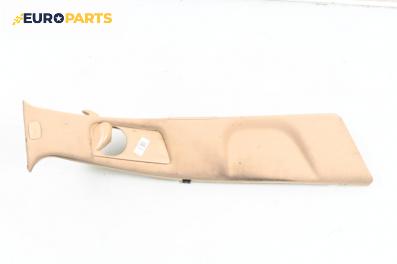 Интериорна пластмаса за Mercedes-Benz S-Class Sedan (W221) (09.2005 - 12.2013), 4+1 вр., седан, позиция: предна
