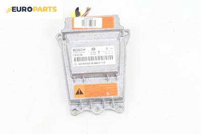 Модул за AIRBAG за Mercedes-Benz S-Class Sedan (W221) (09.2005 - 12.2013), № Bosch 0 285 001 896