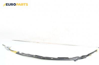 Airbag за Mercedes-Benz S-Class Sedan (W221) (09.2005 - 12.2013), 4+1 вр., седан, позиция: лява