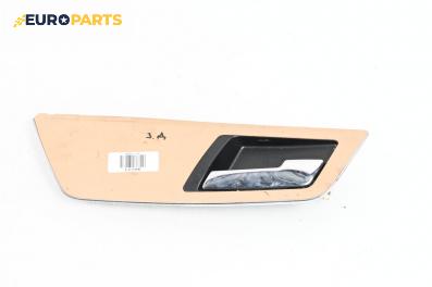 Вътрешна дръжка за Mercedes-Benz S-Class Sedan (W221) (09.2005 - 12.2013), 4+1 вр., седан, позиция: задна, дясна