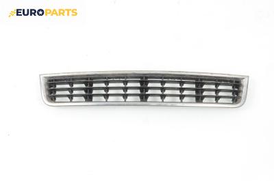 Решетка за Audi A4 Avant B6 (04.2001 - 12.2004), комби, позиция: предна