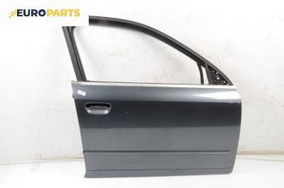 Врата за Audi A4 Avant B6 (04.2001 - 12.2004), 4+1 вр., комби, позиция: предна, дясна