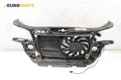 Перка охлаждане за Audi A4 Avant B6 (04.2001 - 12.2004) 1.9 TDI, 130 к.с.